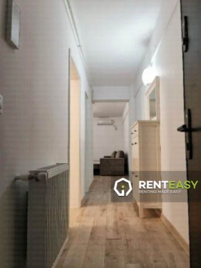 Apartament de inchiriat 2 camere, zona Palas.